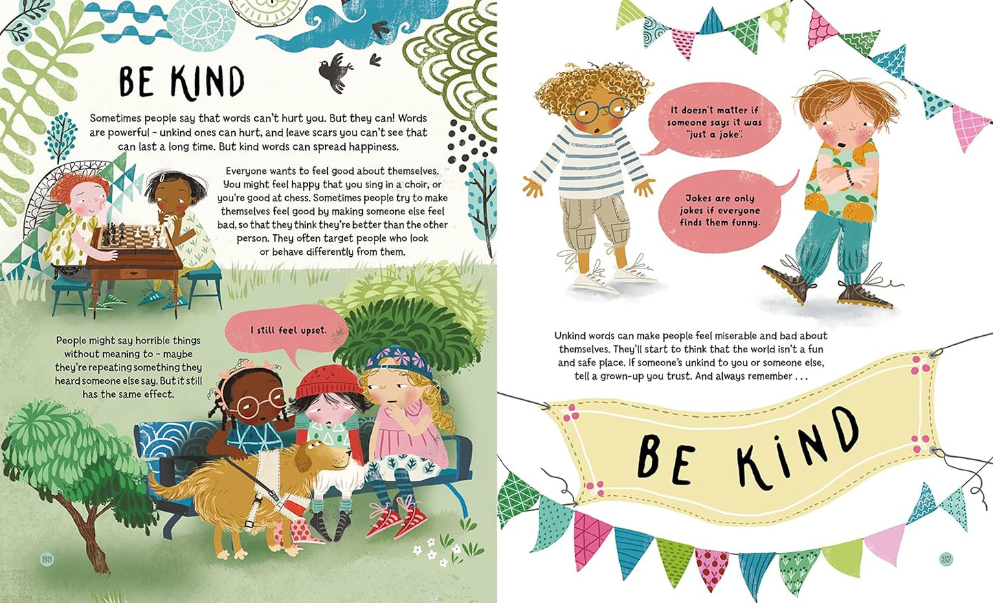 We Are All Different: A Celebration of Diversity!