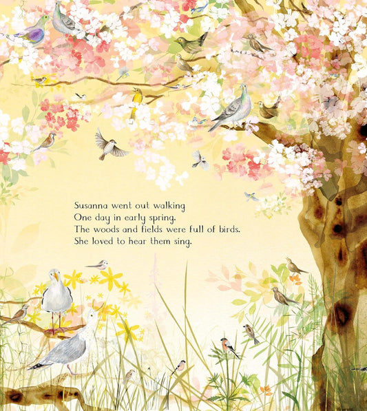 The Magic Feather - Julia Donaldson