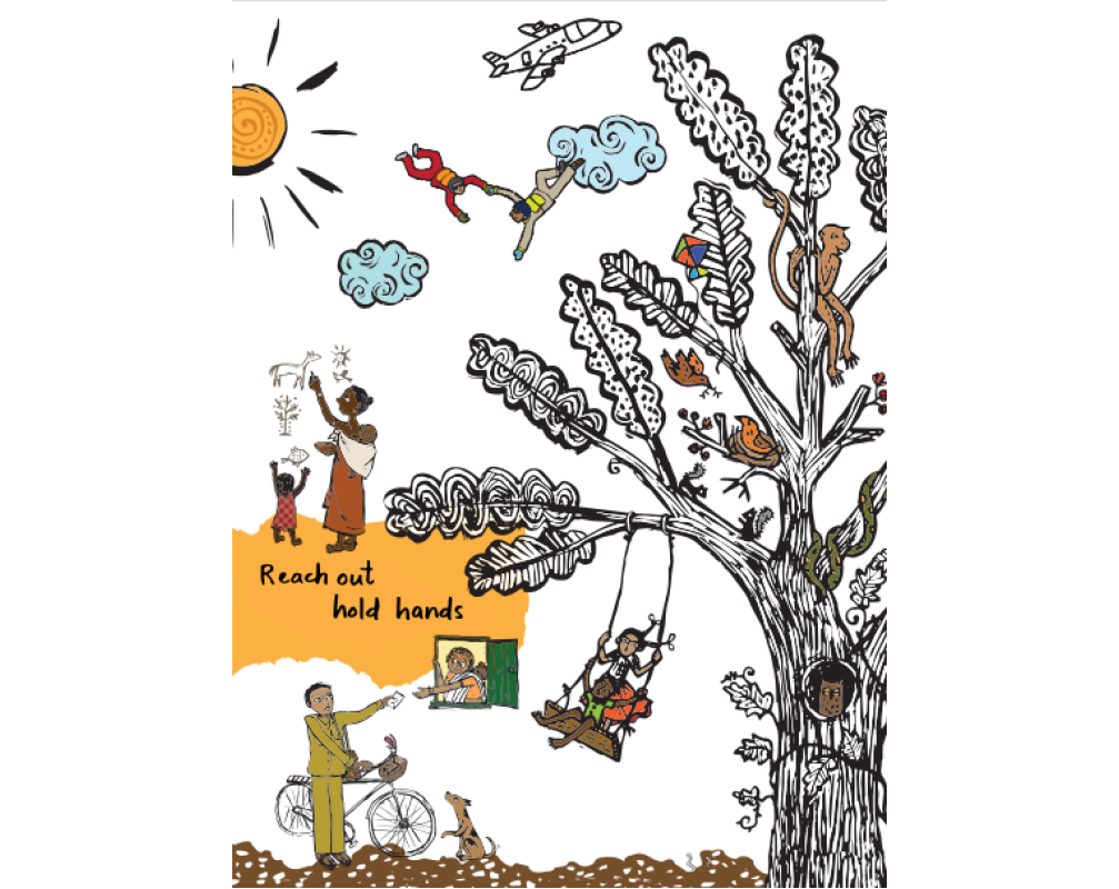 Our World - Bilingual (Big Book)