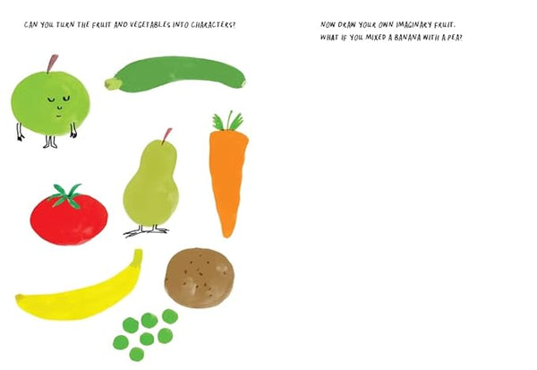 Draw This! Art Activities to Unlock the Imagination