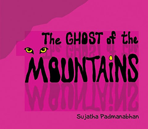 The Ghost of the Mountains
