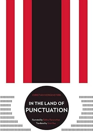 In The Land Of Punctuation