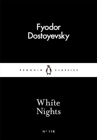 Penguin Select Classics: White Nights