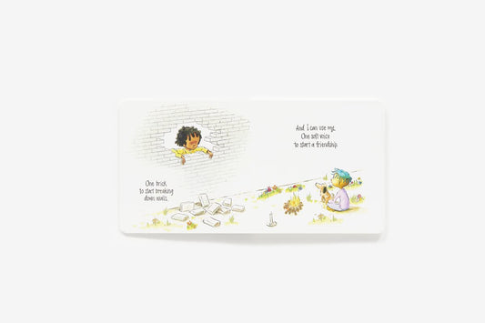 I Am One: A Book of Action