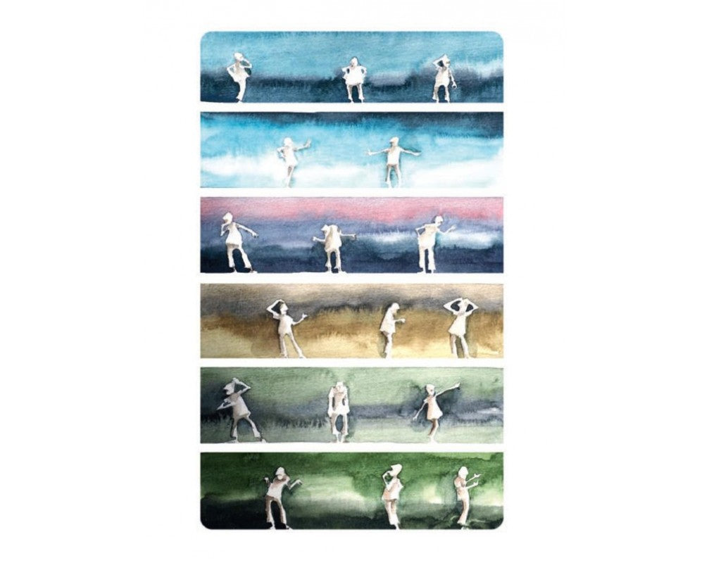 Tum Bhi Aana - Hindi