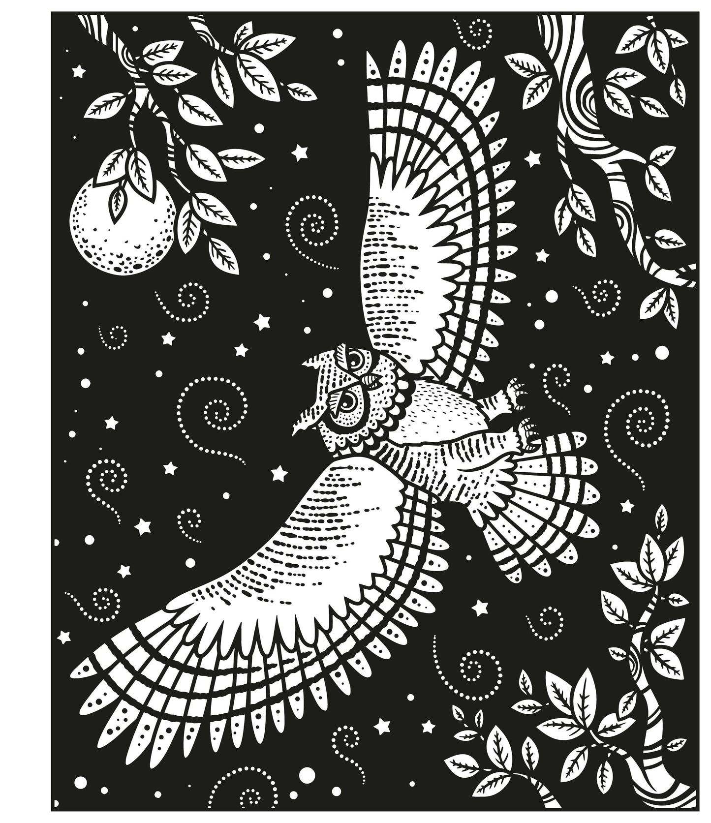 Usborne Woodland Magic Painting Book