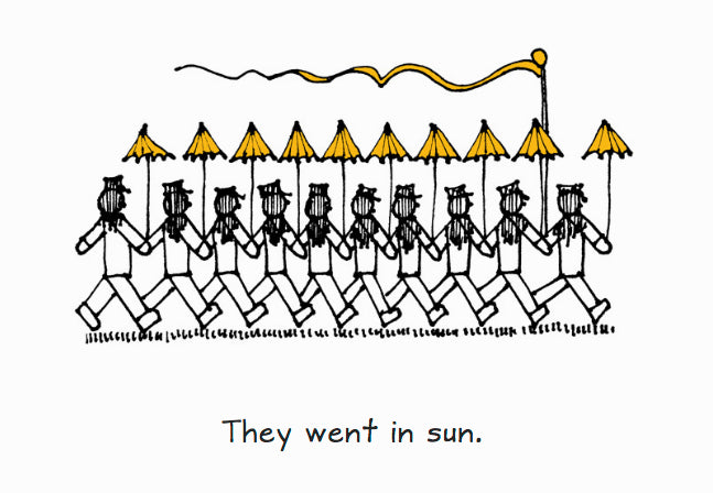 BOB BOOKS: Set 4 Complex Words