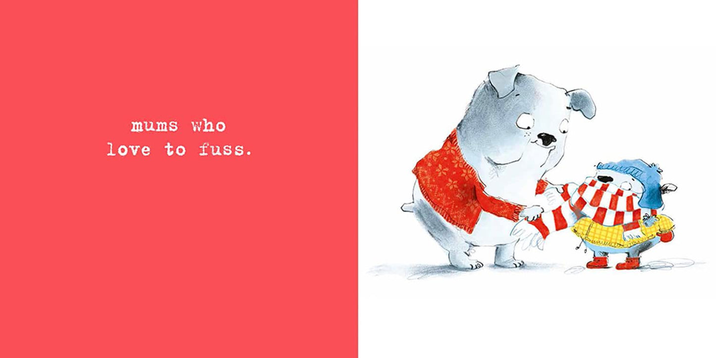 Amazing Mum - Alison Brown