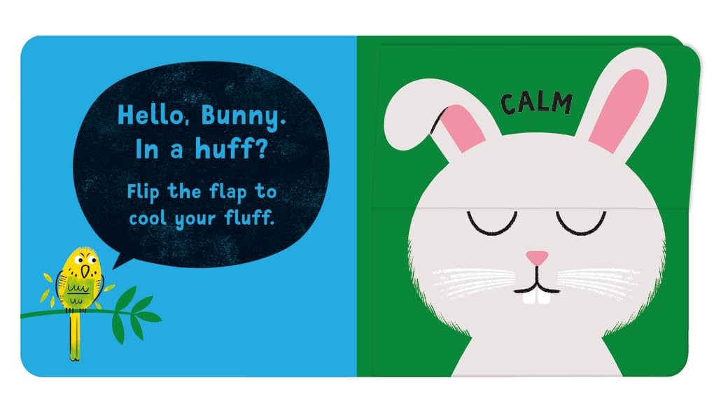 Flip-Flap Feelings: Pets