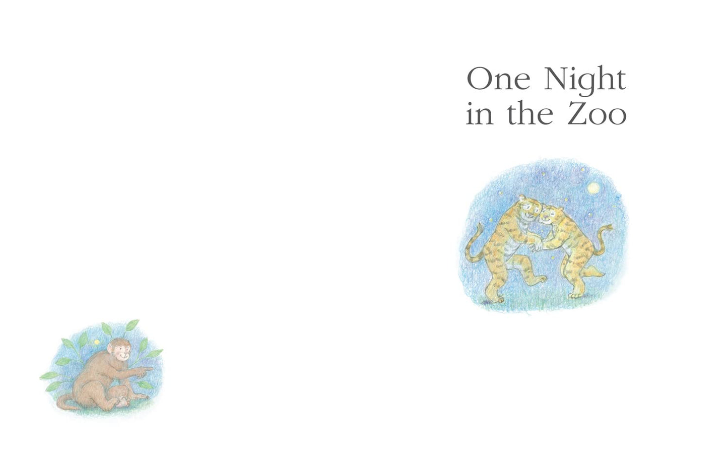 The Judith Kerr Treasury: Five Classic Stories