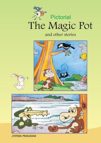 Pictorial The Magic Pot and Other Stories