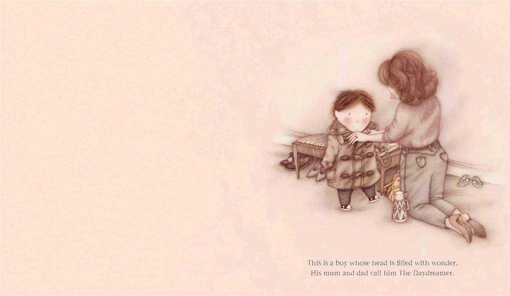 The Wonder - Faye Hanson