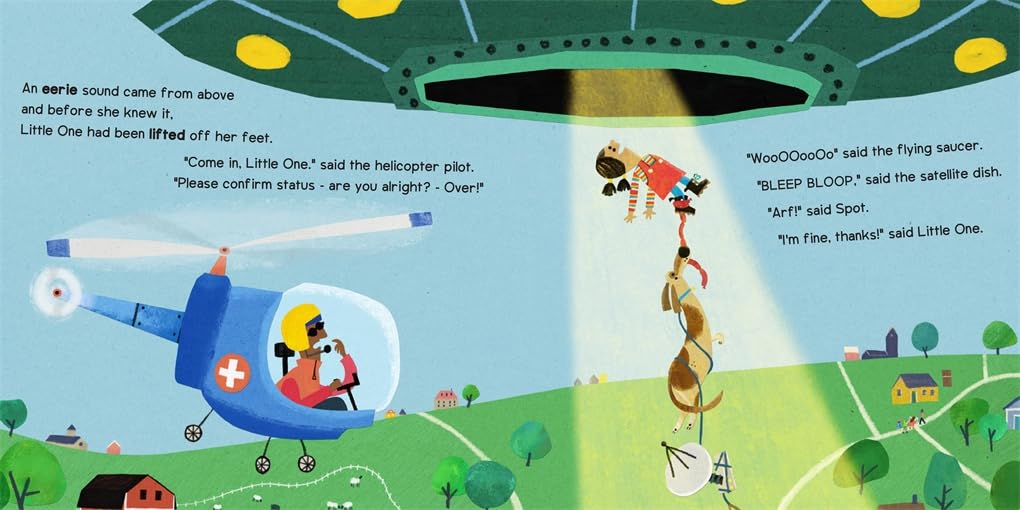 I'm Fine, Thanks! - Jono Ganz