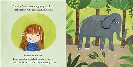 DK Peaceful Mind: A Meditation