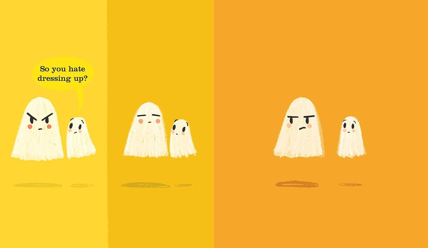 I Hate Everything - Sophy Henn