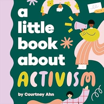 DK A Little Book About Activism