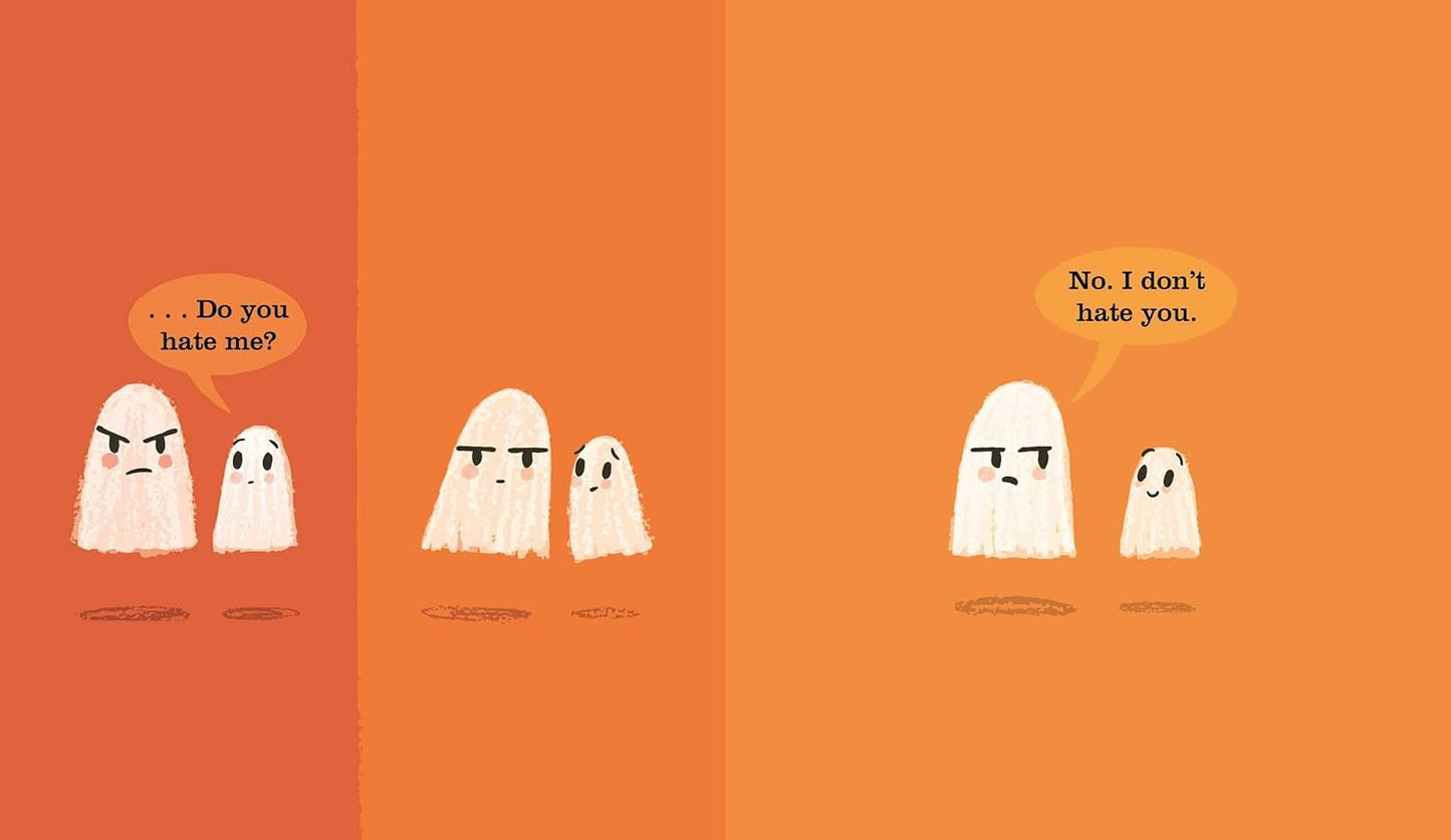 I Hate Everything - Sophy Henn