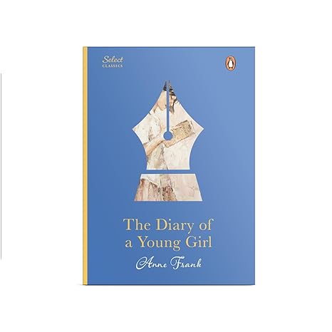 The Diary of A Young Girl