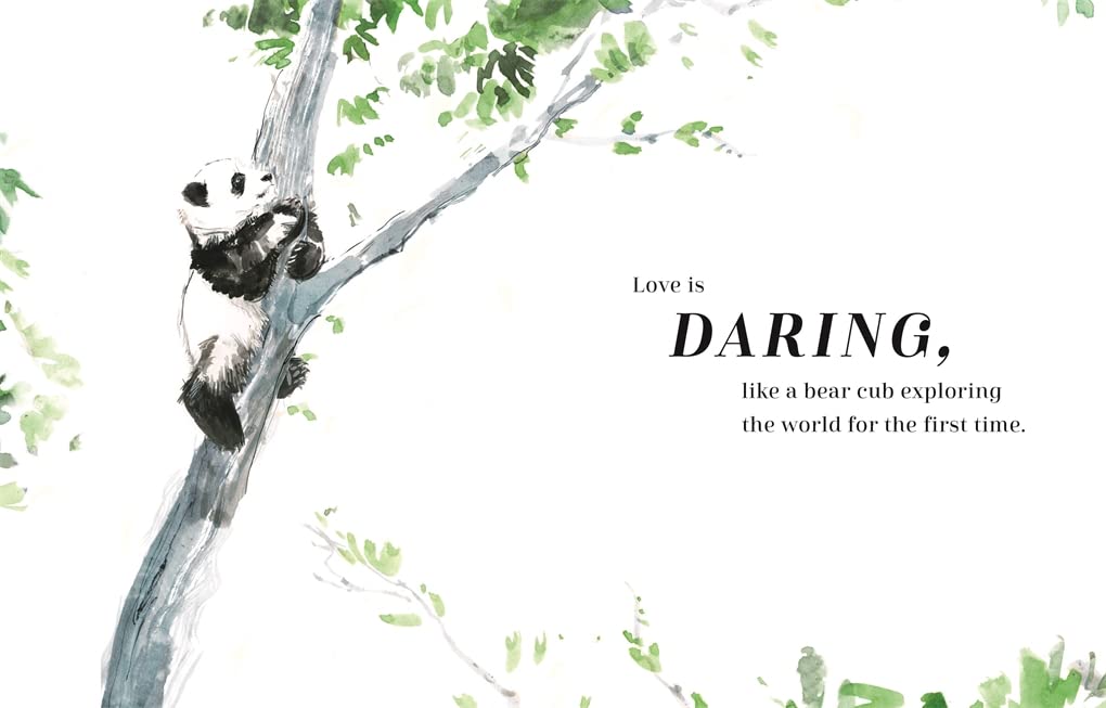 Love is... A Celebration of Love in All Its Forms