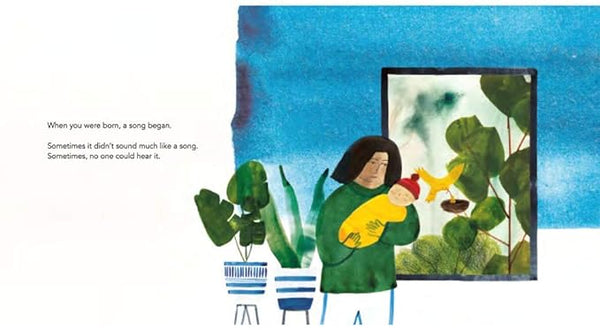 Every Child A Song
