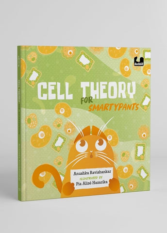 Cell Theory for Smartypants