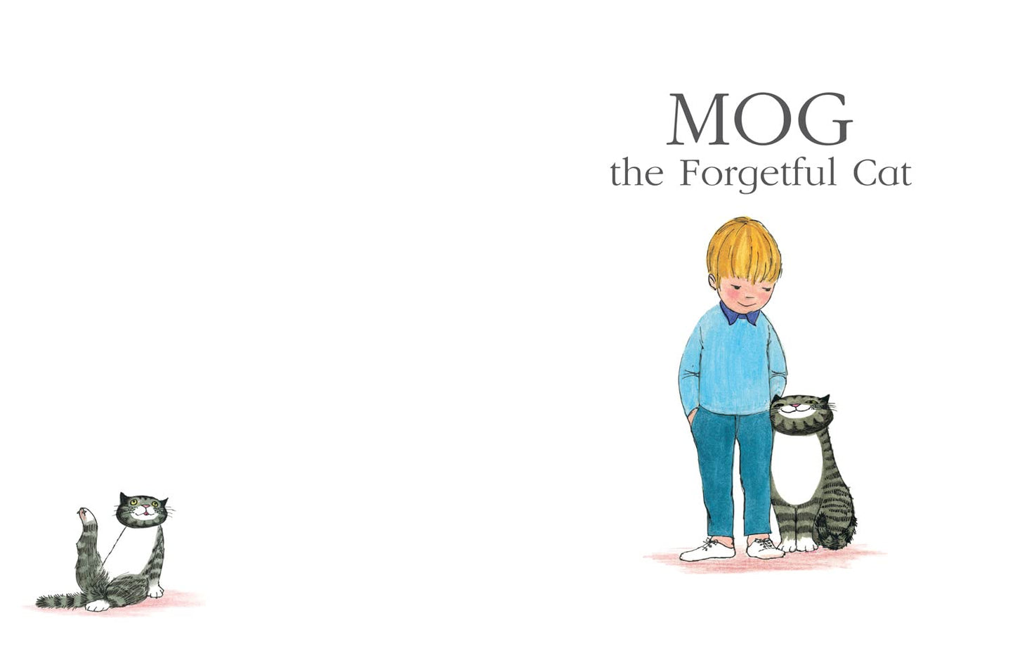 The Judith Kerr Treasury: Five Classic Stories