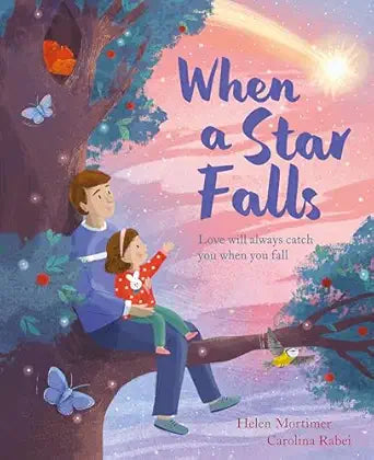 When a Star Falls