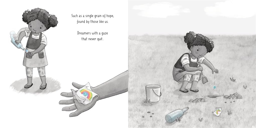 In Our Hands - Lucy Farfort