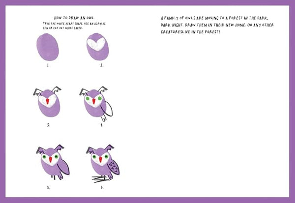 Draw This! Art Activities to Unlock the Imagination