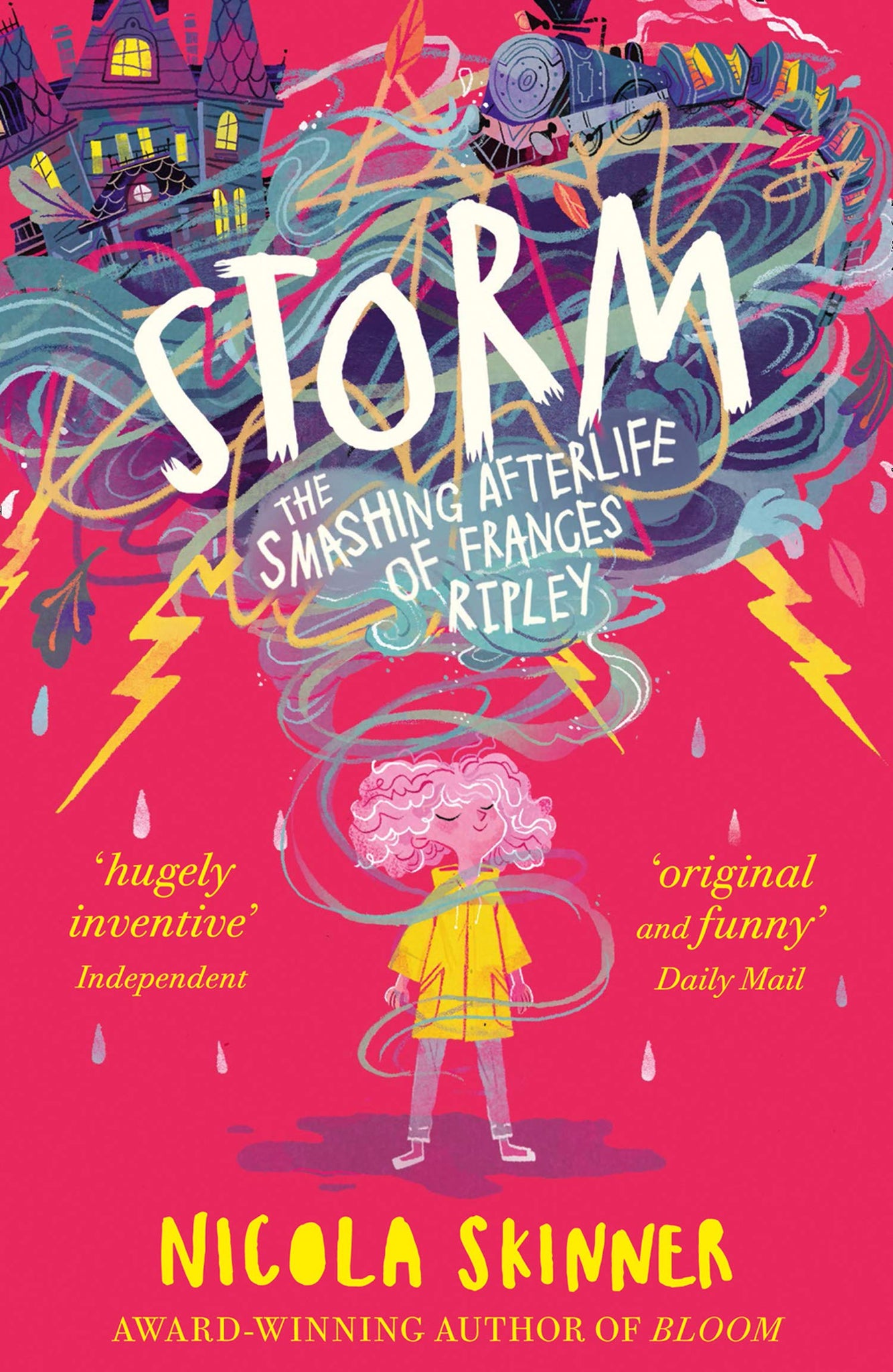 Storm - Nicola Skinner