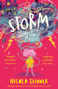 Storm - Nicola Skinner