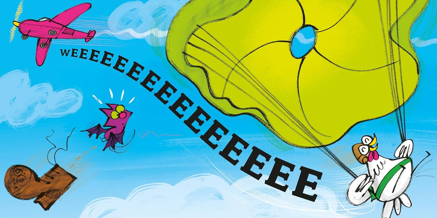 Boots and Cats: A Beatboxing Book