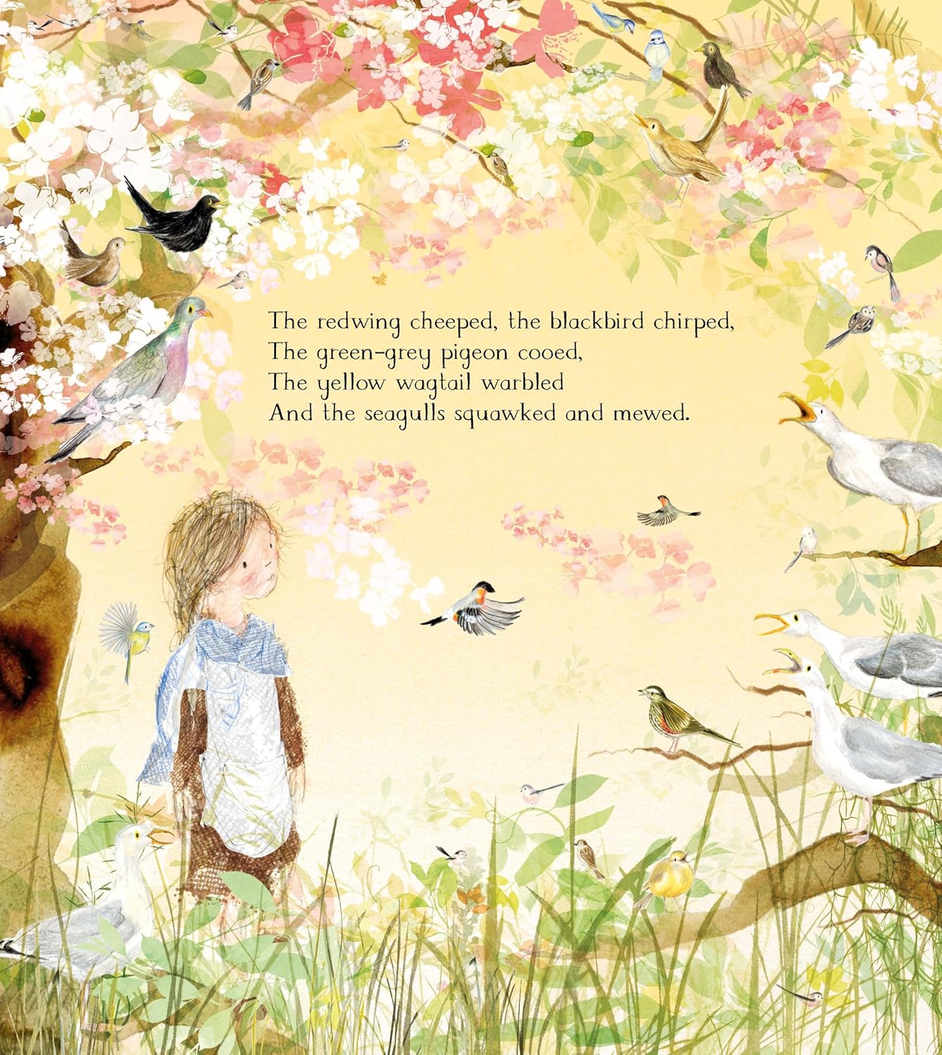 The Magic Feather - Julia Donaldson