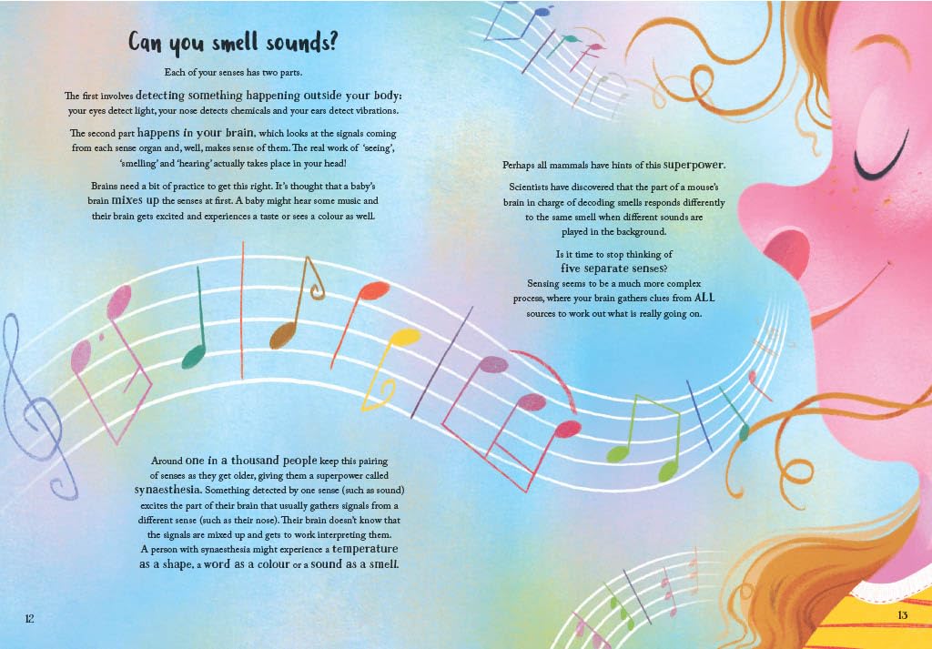 The Bedtime Book of Even More Impossible Questions