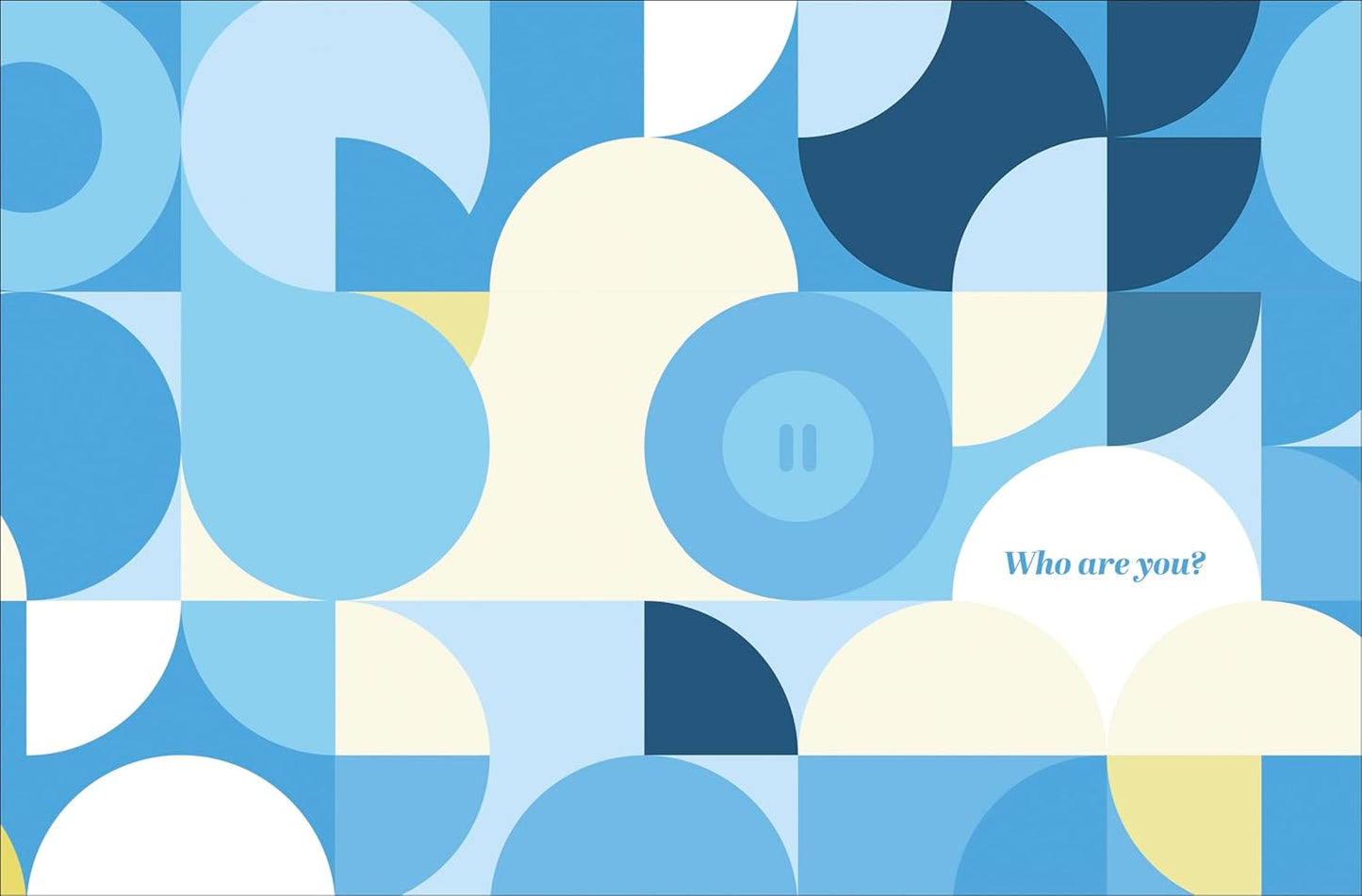 DK A Kids Book About Mindfulness