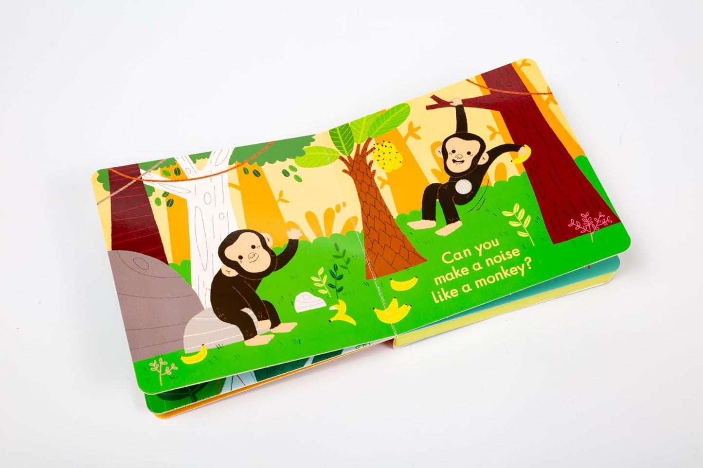 Listen to the Countryside