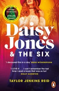 Daisy Jones & the Six