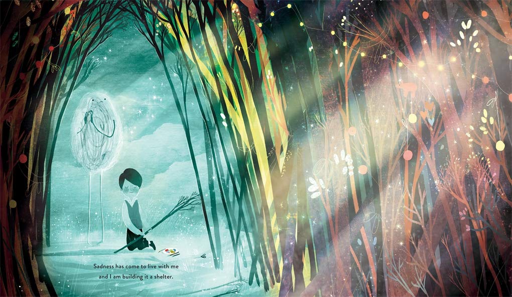 A Shelter for Sadness