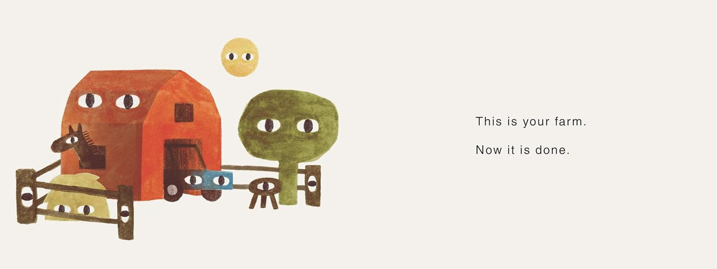 Your Farm - Jon Klassen