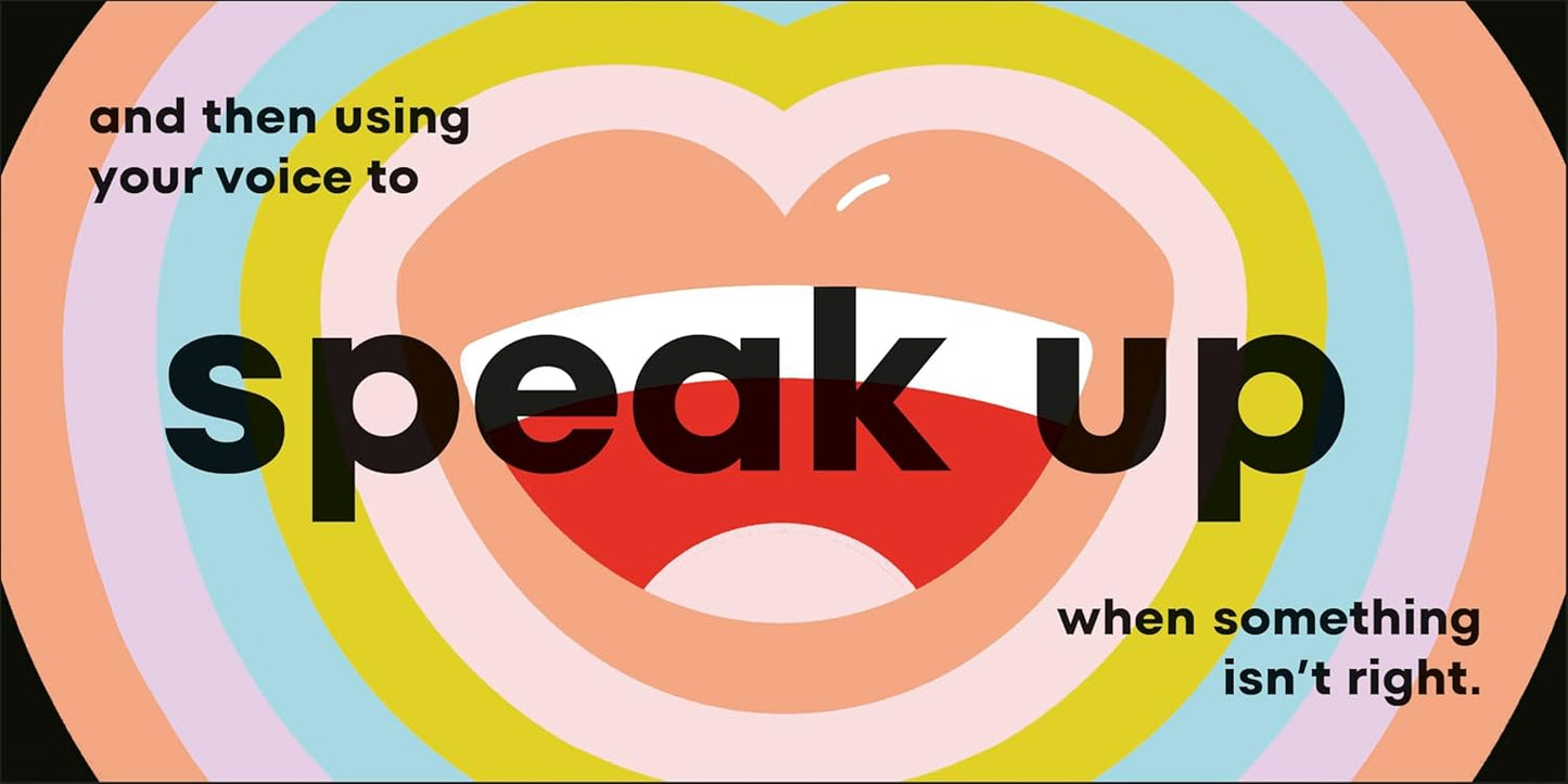 DK A Little Book About Activism