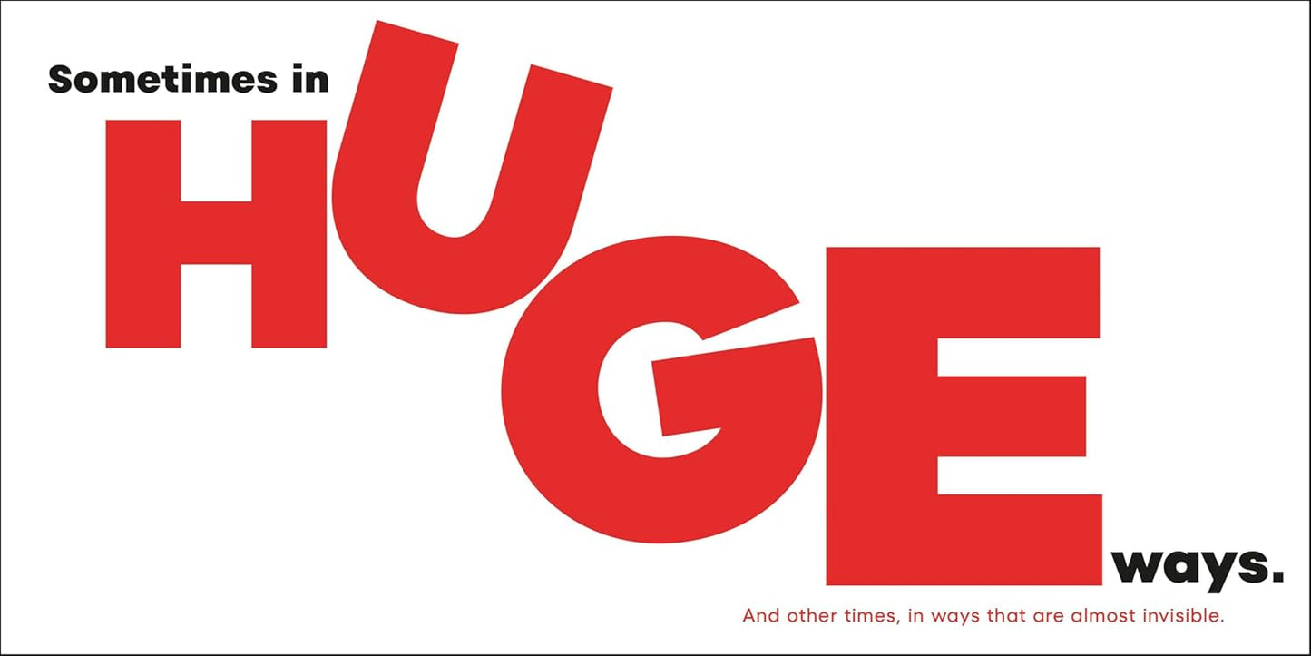 DK A Little Book About Racism