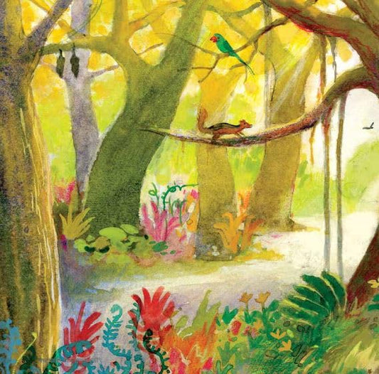 Bantu Batoley Ki Karamati Kursi  - Hindi