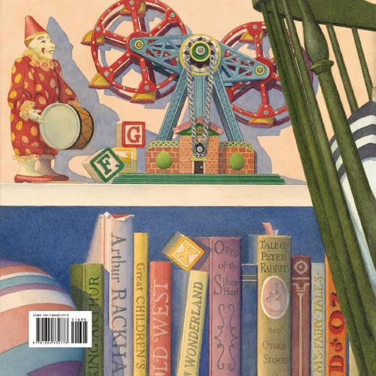 The Velveteen Rabbit: The Classic Edition