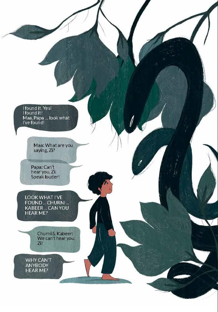 ZardoZi: Stitched With Love