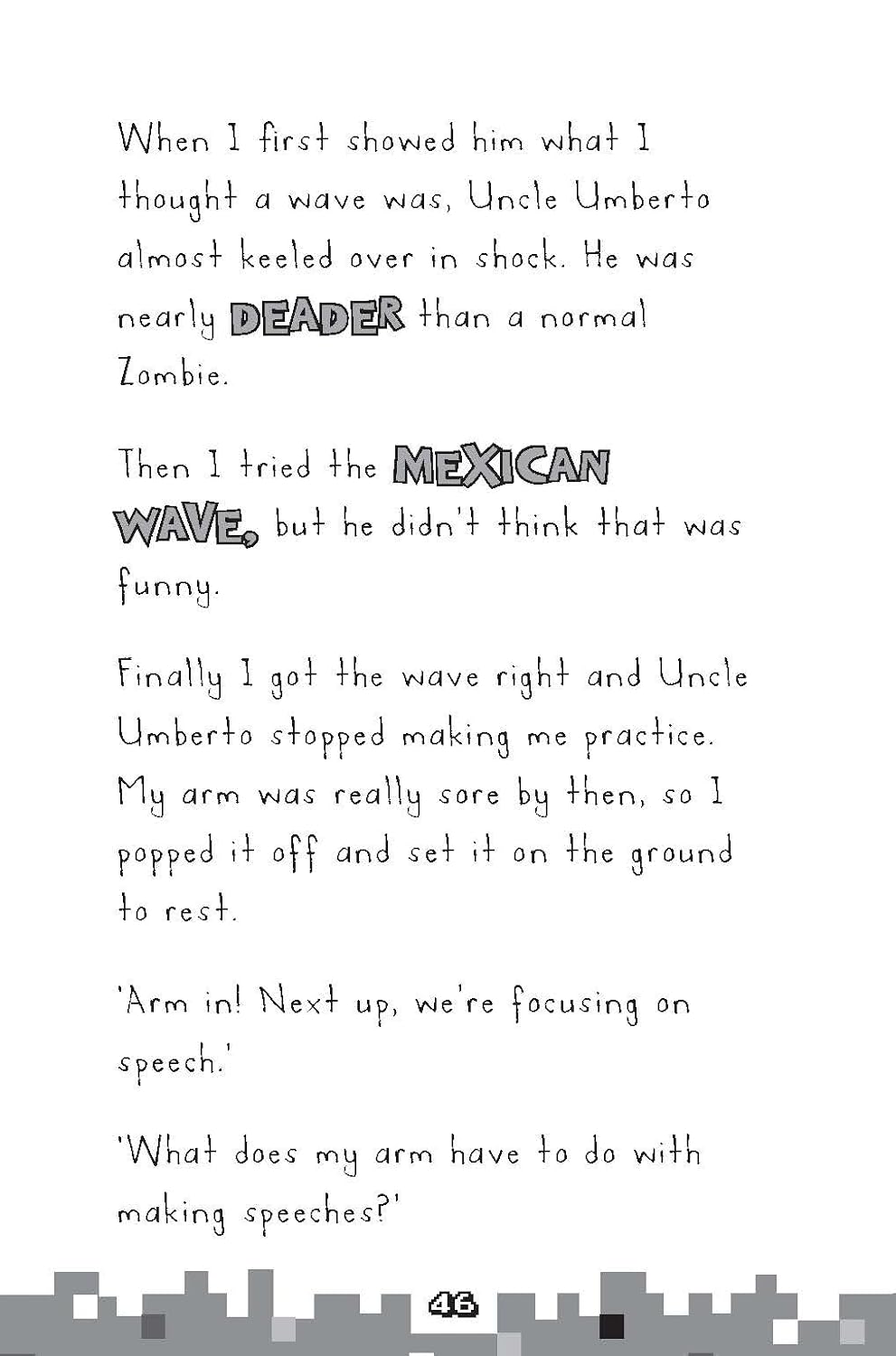 Diary Of A Minecraft Zombie #23: Royal Recall