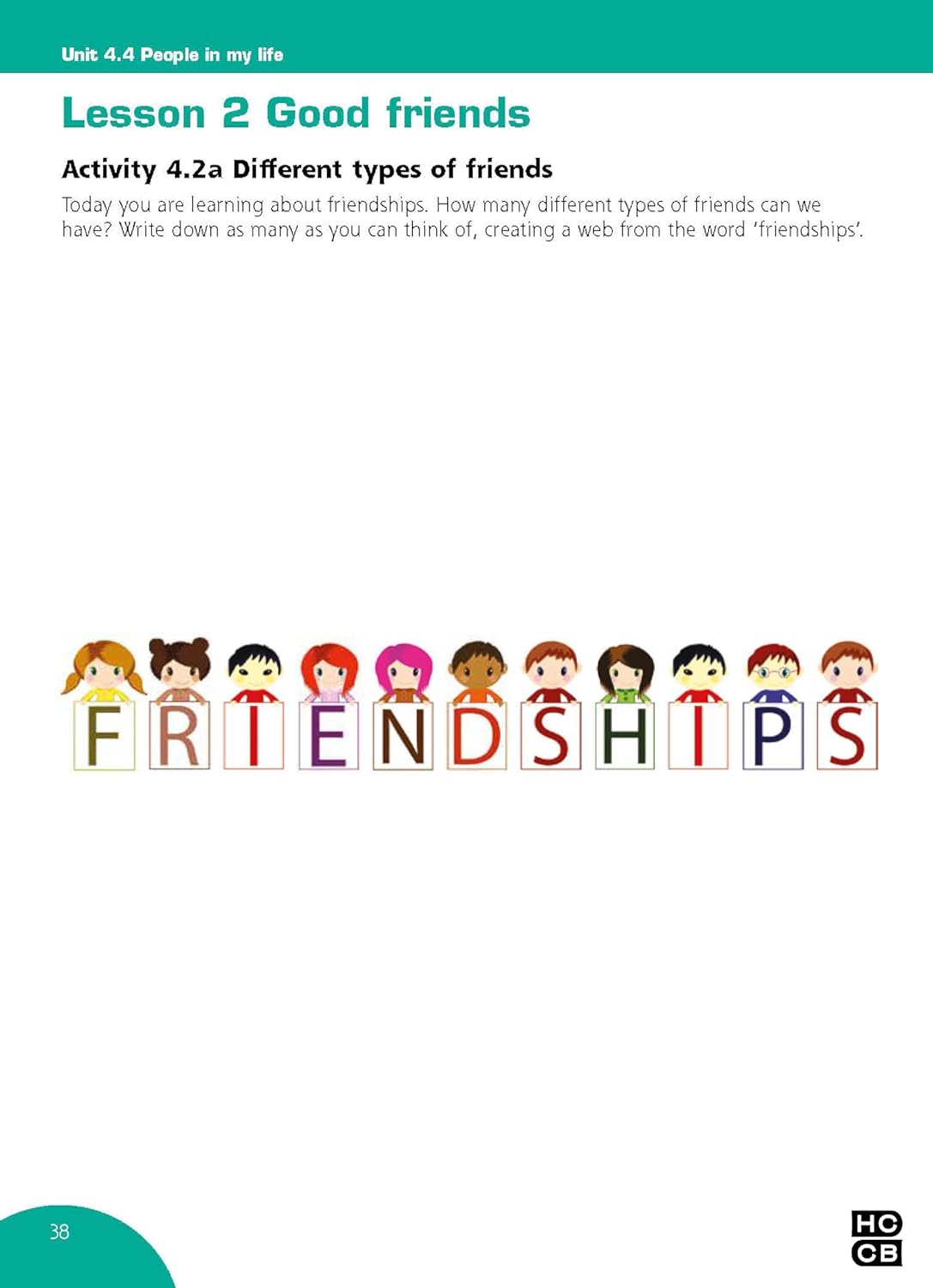 Wellbeing For Kids Making Kids Smarter, Happier: Book 2 (Stages 4-6)