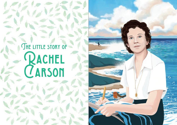 Stories For Kids Who Want To Save The World