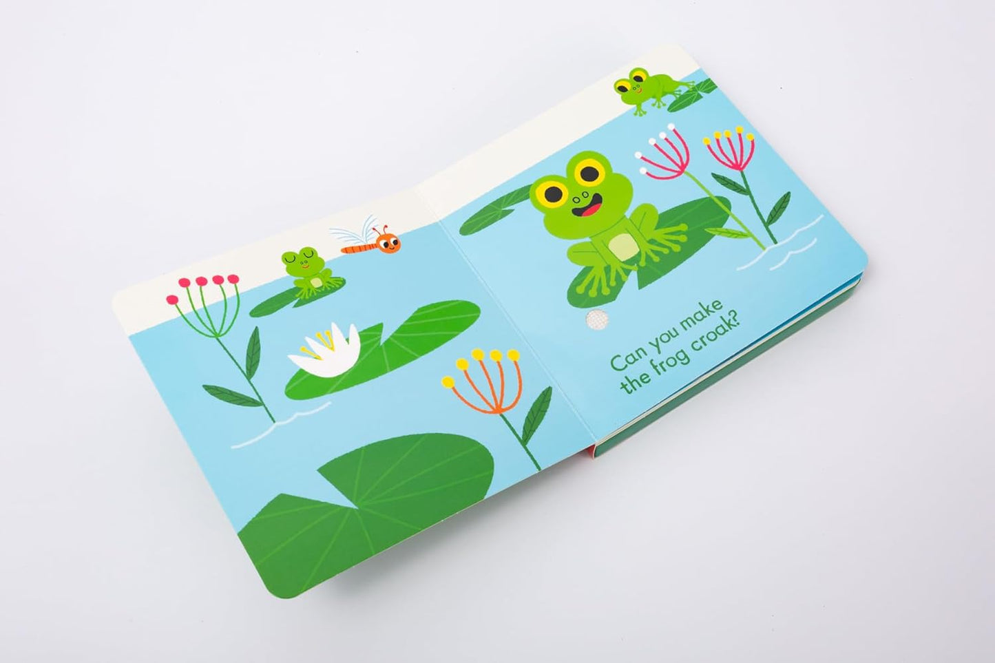 Listen to the Countryside