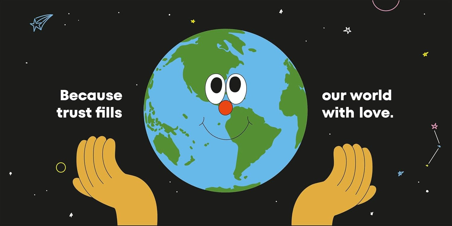 A Little Book About Trust