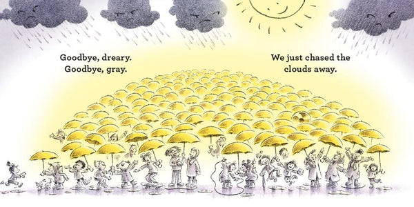 The Umbrella